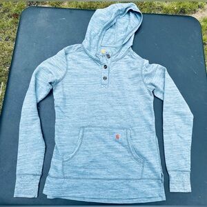 Carhartt hoodie